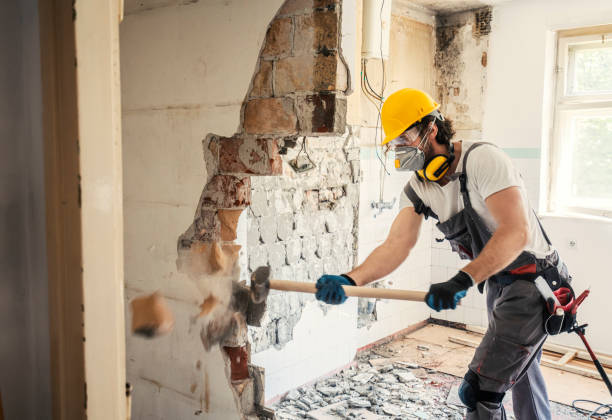 Best Commercial Concrete Contractor  in Barclay, NJ