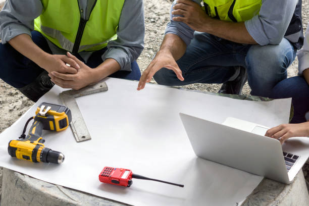Best Concrete Contractor Near Me  in Barclay, NJ
