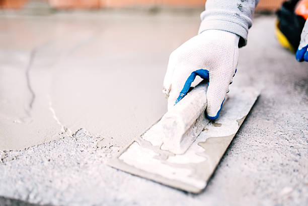 Best Concrete Installation Cost  in Barclay, NJ